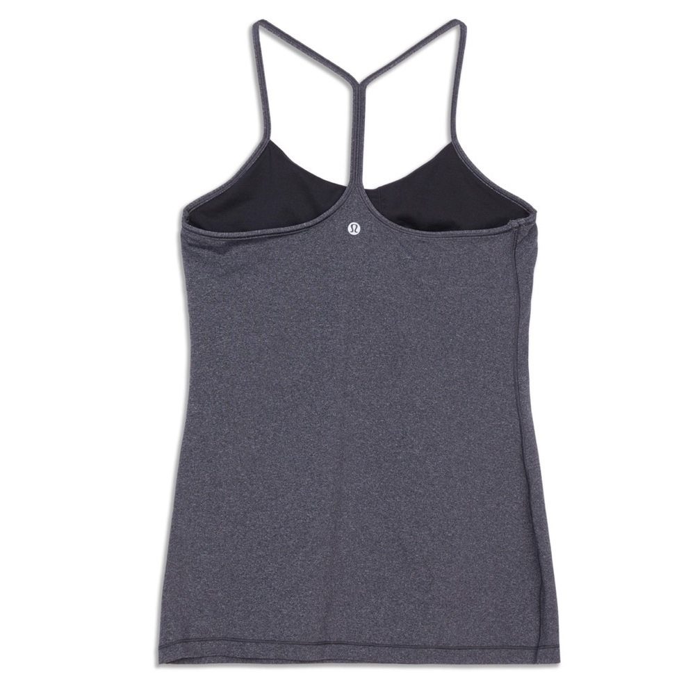 Lululemon Power Pose Tank Top Sz 4